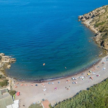 Appartamenti Stefania A Borgo Alloro Casale Gastagno Exterior foto